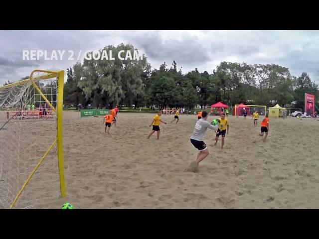 Amazing bycicle kick goal by Igor Pavlov /Narva United FC/ vs IAFA. 23.07.2016