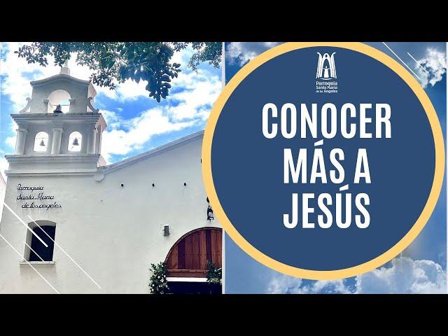 Homilía Lunes 30 de Diciembre  2024 - Parroquia Santa María de los Ángeles