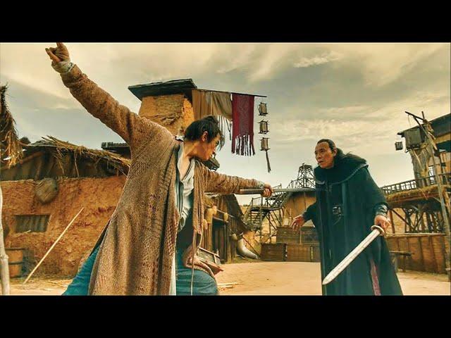 Often Búllied, a Typical Nobody Finally Learns Kung Fu and Becomes a True Hero | Movie Recap