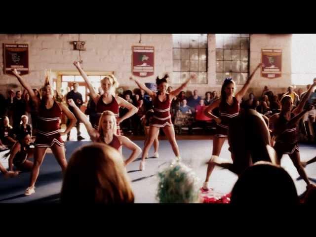 I Love Mystic Falls...