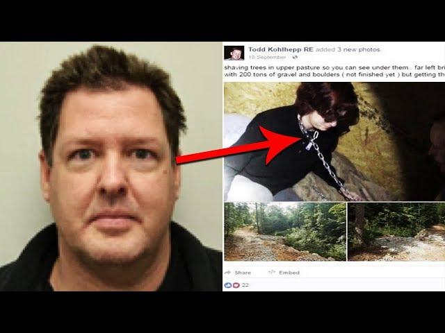 Top 15 Facebook Posts with Creepy Backstories