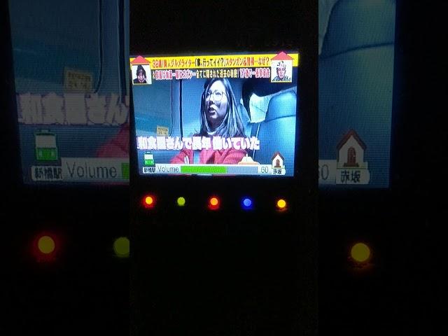 Sirius tv test channel