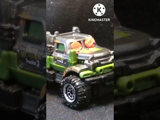 MudTruck #constructionvehiclesforkids #toystudio #playboystoystudio #matchbox #hotwheels