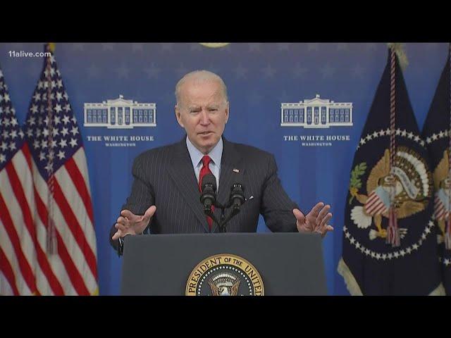 Biden to release oil reserves | What you need to know