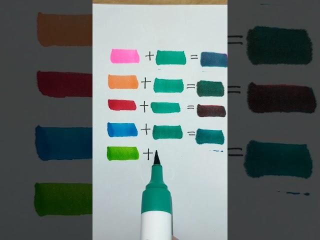 Satisfying video 2024 | calligraphy paint the font @PaintTheFont #shorts #ytshorts #trending