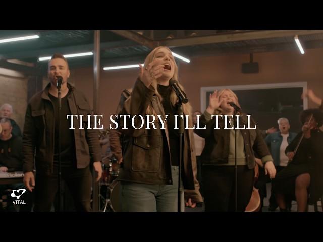 Story I'll Tell | Lee Park Worship | Official Performance Video