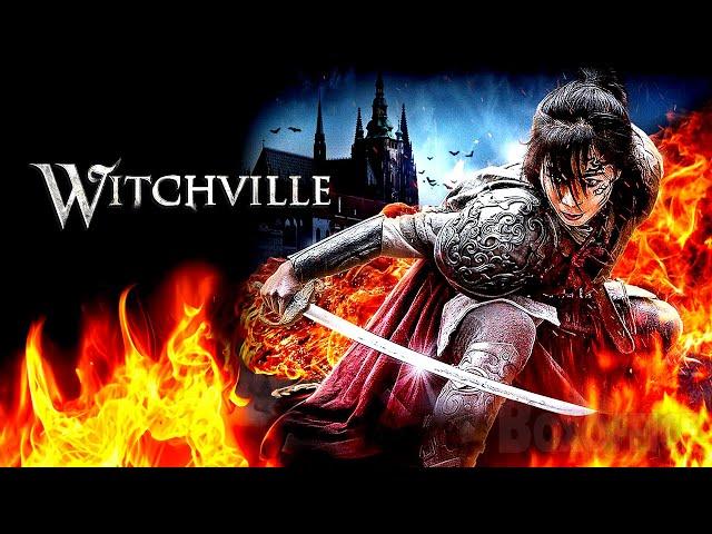 Witchville | Full Movie