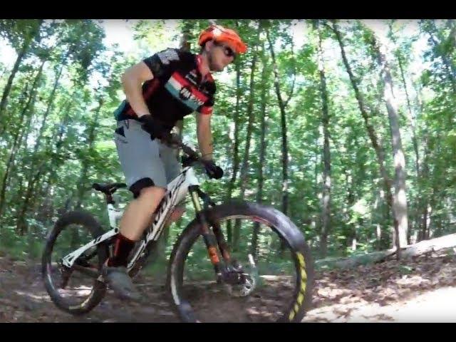 Five2Ride: The Best Bike Trails in Georgia