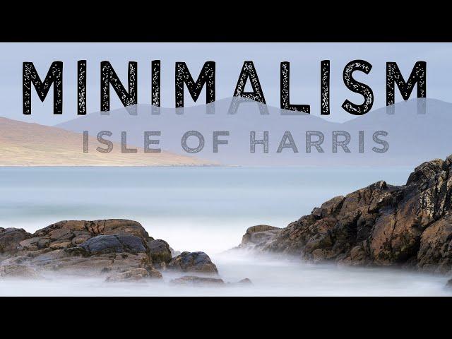 The Isle of Harris and Lewis | Photographing the Beauty