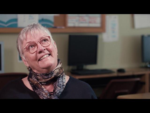 Why This Grandma Believes In The Arrowsmith Program