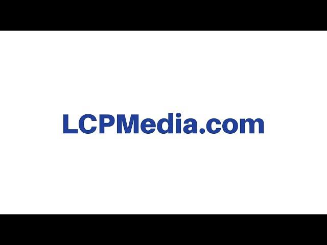 We are LCP Media