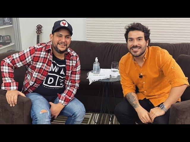 LIVE Prosa do Sertanejeiro - JORGE