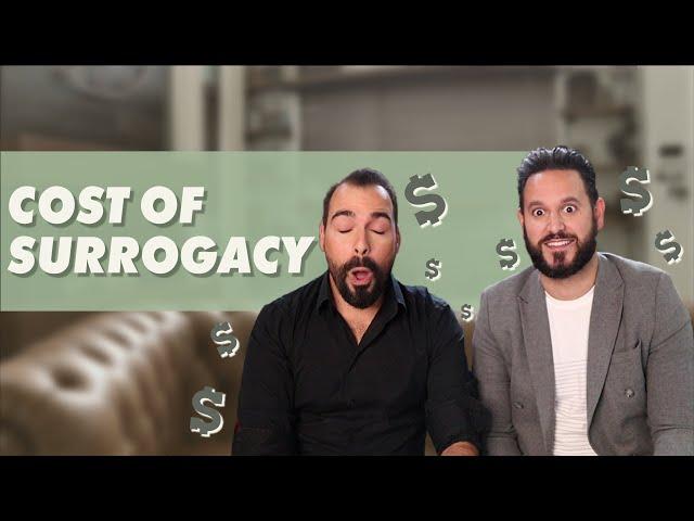 Cost of Surrogacy - In-Depth Breakdown | Dads to Twins