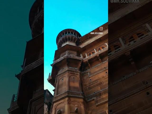 #souvik #travel #souvikvlog #svk #varanasi #timetravel