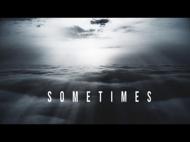 Sometimes by The real J.T.W. ft. GhostOG, and ENVS