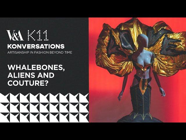 K11 Konversations: Artisanship in Fashion Beyond Time