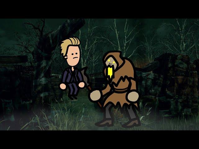Every BLIGHT Match Ever! - Dead by Daylight Animation