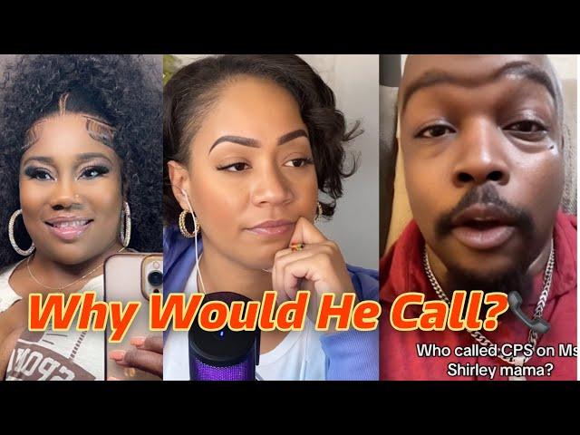 Is He Looking For Clout | One Call That Saved a Four Year Old | Mom Gets CPS Called on Her By a Fan
