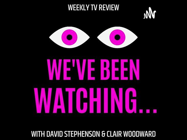 We've Been Watching... Panorama: The Diana Interview, The Me You Can't See, The Pact, Innocent, I...