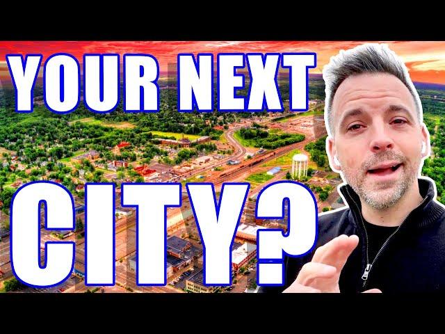 ALL ABOUT Living In Baxter MN | Relocating & Moving To Baxter MN | Brained Lakes MN Real Estate