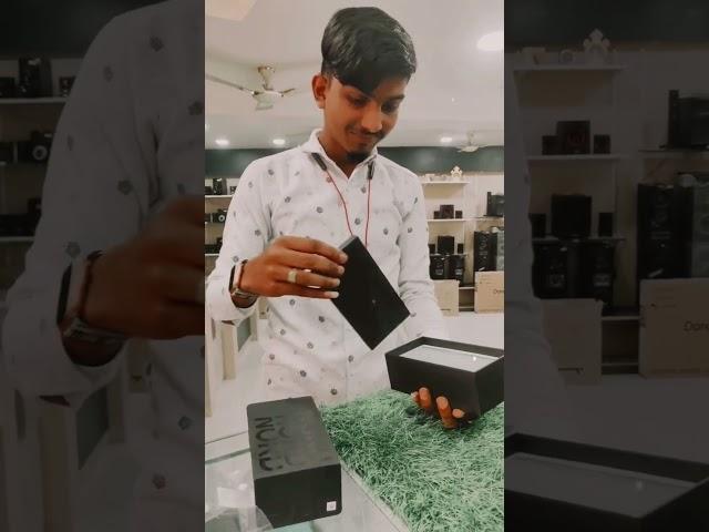 OnePlus Nord 2T unbox and firstlook. RK mobile, Chikhli. #oneplus #techview #unboxing #firstlook