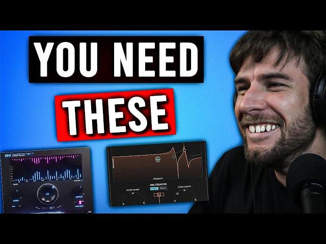 INSANE FREE Plugins,  Cool Chord device, Nexus 5 & More (WNN)