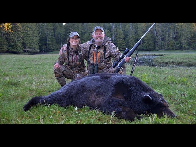 Bears & Bonds- Alaskan Adventure- Winchester Deadly Passion- Full Episode