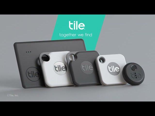Amazon com  Tile Mate 2020 1 pack   Bluetooth Tracker, Keys Finder and Item Locator for Keys, Bags a