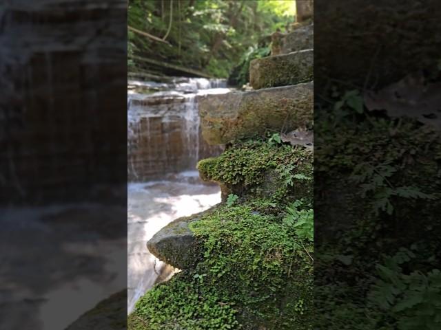 Buttermilk falls NY