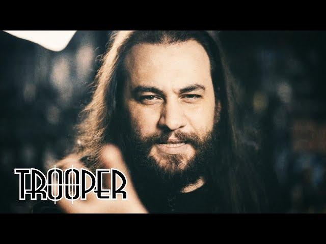 Trooper - Doar A Mea | Videoclip Oficial