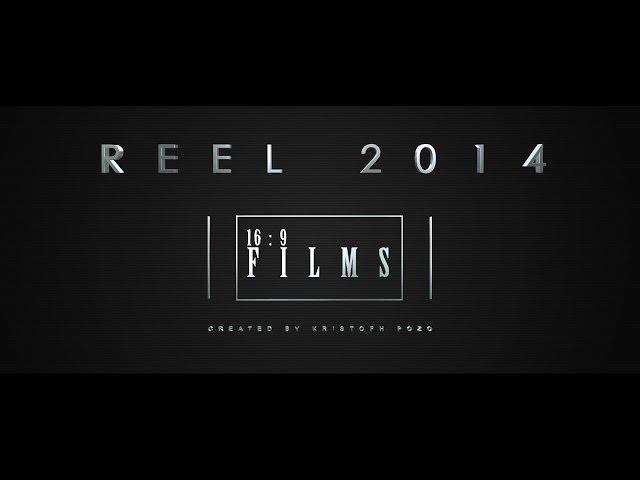 Reel - Kristofh Pozo (16:9 Films)