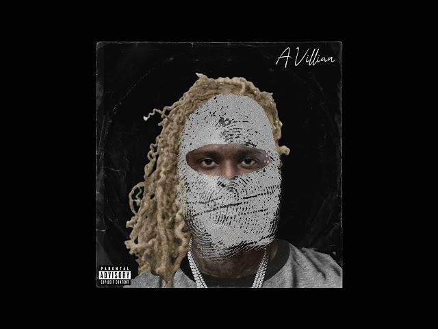 Young Thug - A Villain (Official Audio)