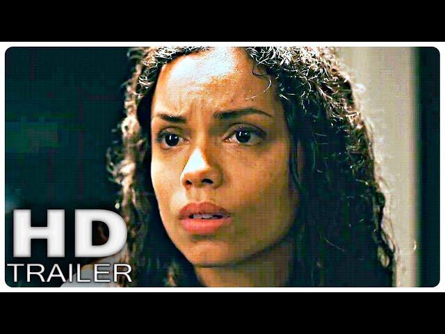 BARBARIAN Trailer (NEW 2022) Georgina Campbell Horror Movie HD