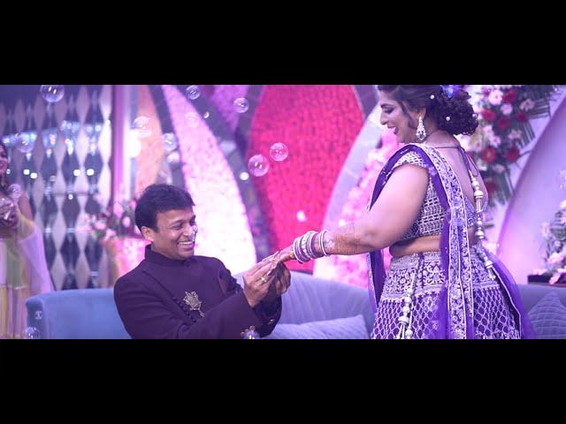 Best Wedding Teaser | Vishal & Shalu 25th Anniversary | wedding trailer theme | BilalPhotographY