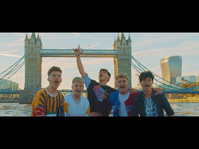 RoadTrip - Take This Home (Official Video)