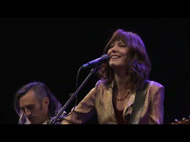 IBMA Awards 2022 09 29 - Molly Tuttle and Golden Highway - "Crooked Tree"