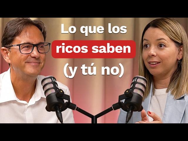 Los Trucos de los Ricos para Generar Riqueza y Dominar el Juego de los Impuestos | Con Juan Haro