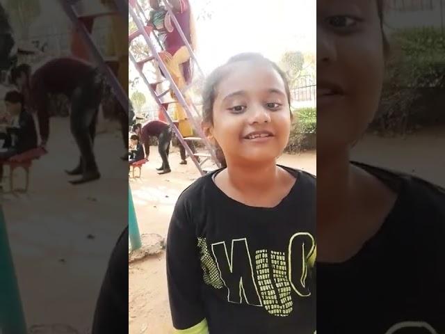 enjoy with avni#short