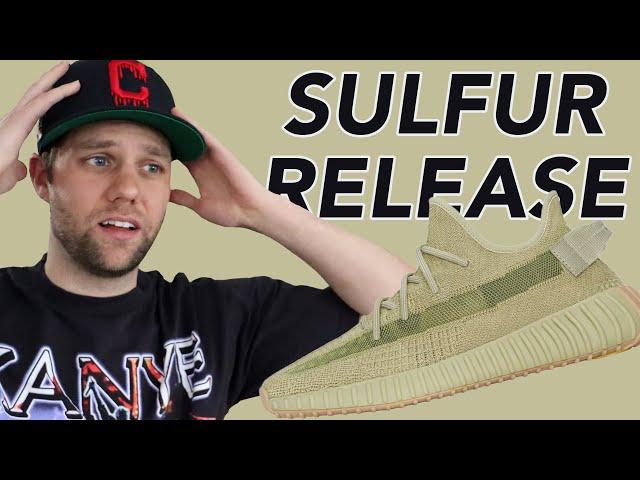 THE MADNESS!!! YEEZY 350 V2 SULFUR & JORDAN 1 ROYAL TOES