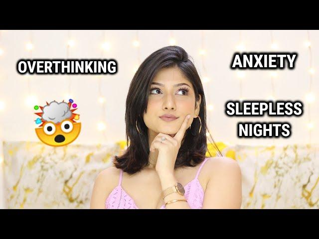 5 things to STOP during this time | Manasi Mau