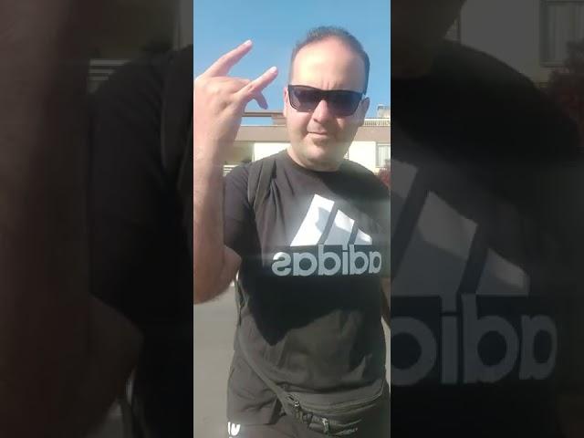er gitano official