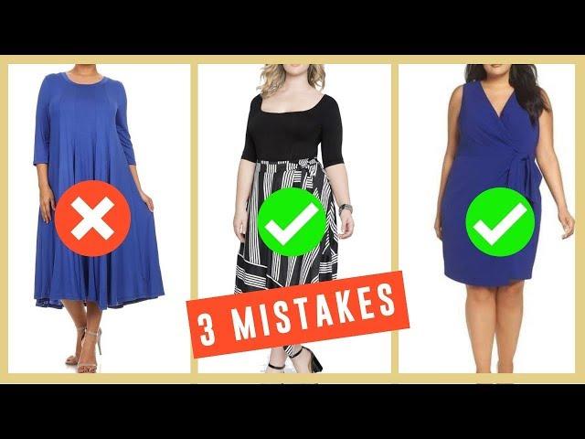 STYLE TIPS How To Hide Belly Fat & Clothes To Hide A Tummy