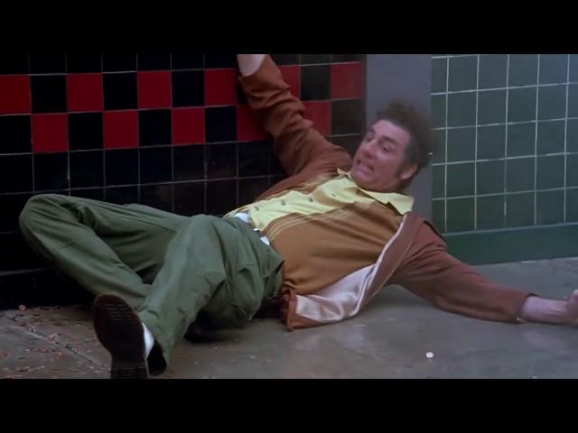 Seinfeld - Kramer's Loose Change