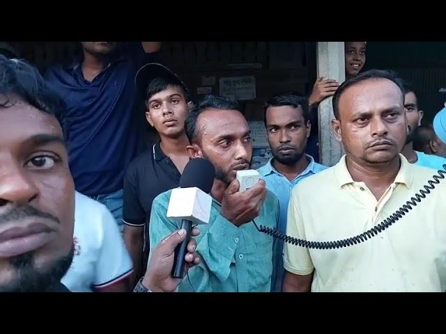 বাংলাদেশ জাতীয়তাবাদী দলের ভারপ্রাপ্ত চেয়ারম্যান তারেক রহমান মি'থ্যা মা'ম'লা প্র'ত্যা'হা'র