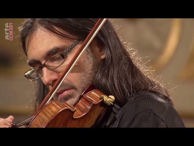 Beethoven: Violin Sonata No. 10 in G major, Op. 96 - Leonidas Kavakos /Enrico Pace