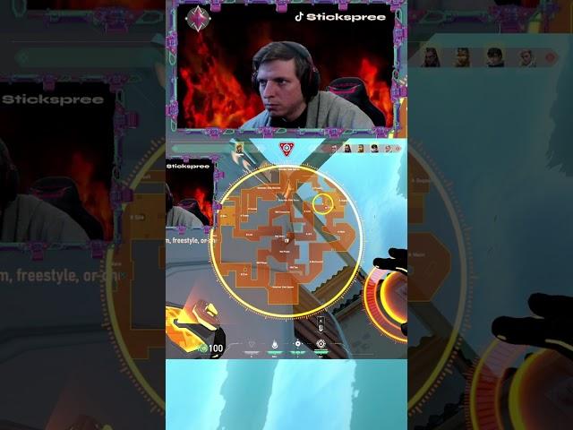 IF YOU’RE USING SMOKES, YOU’RE PLAYING BRIM WRONG