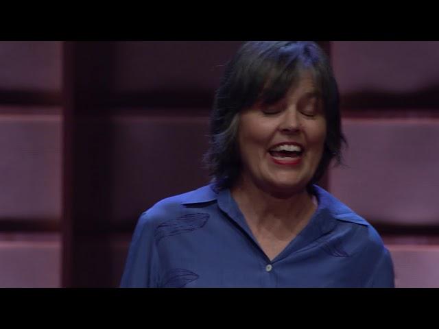 How To Write Like A Writer | Claudia Casper | TEDxVancouver