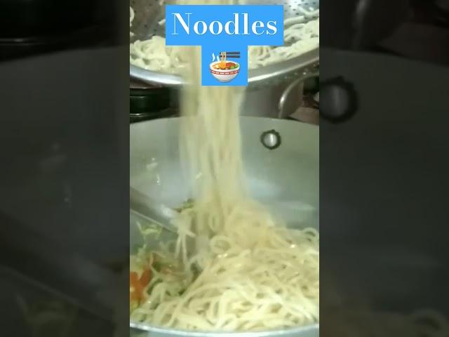 #short##Hakka noodles#Anjali Goyal vlogs #