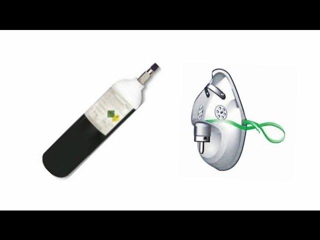 Oxygen Delivery Devices in 5 min