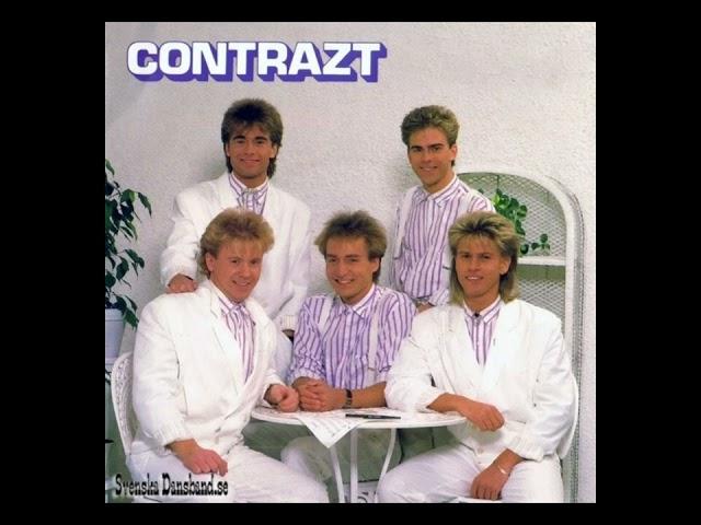 Contrazt - Vem Håller Om Dig Nu